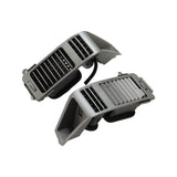 A/C Dash Air Vent Cover Trim Gray For 2004-2006 Nissan Titan Armada LH & RH Side 68420-7S000 – product image 2