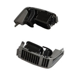 A/C Dash Air Vent Cover Trim Gray For 2004-2006 Nissan Titan Armada LH & RH Side 68420-7S000 – product image 3