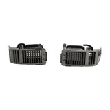 A/C Dash Air Vent Cover Trim Gray For 2004-2006 Nissan Titan Armada LH & RH Side 68420-7S000 – product image 4