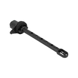 A/C Evaporator Temperature Sensor for 2006-2012 Ford Fusion 2.3L 2.5L 3.0L 3.5L
