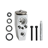 A/C Expansion Valve Kit for 14-16 Chevy Silverado GMC Sierra 1500 2500 15-51325 – product image
