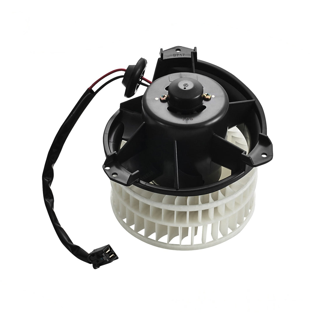 A/C Heater Blower Motor with Fan Cage for 2001-2007 Dodge Grand Caravan 3.8L V6