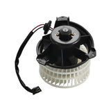 A/C Heater Blower Motor with Fan Cage for 2001-2007 Dodge Grand Caravan 3.8L V6