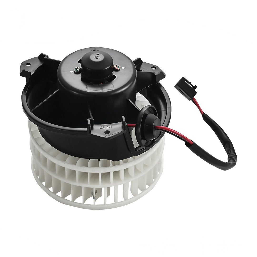 A/C Heater Blower Motor with Fan Cage for 2001-2007 Dodge Grand Caravan 3.8L V6