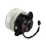 A/C Heater Blower Motor with Fan Cage for 2001-2007 Dodge Grand Caravan 3.8L V6