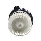 A/C Heater Blower Motor with Fan Cage for 2001-2007 Dodge Grand Caravan 3.8L V6