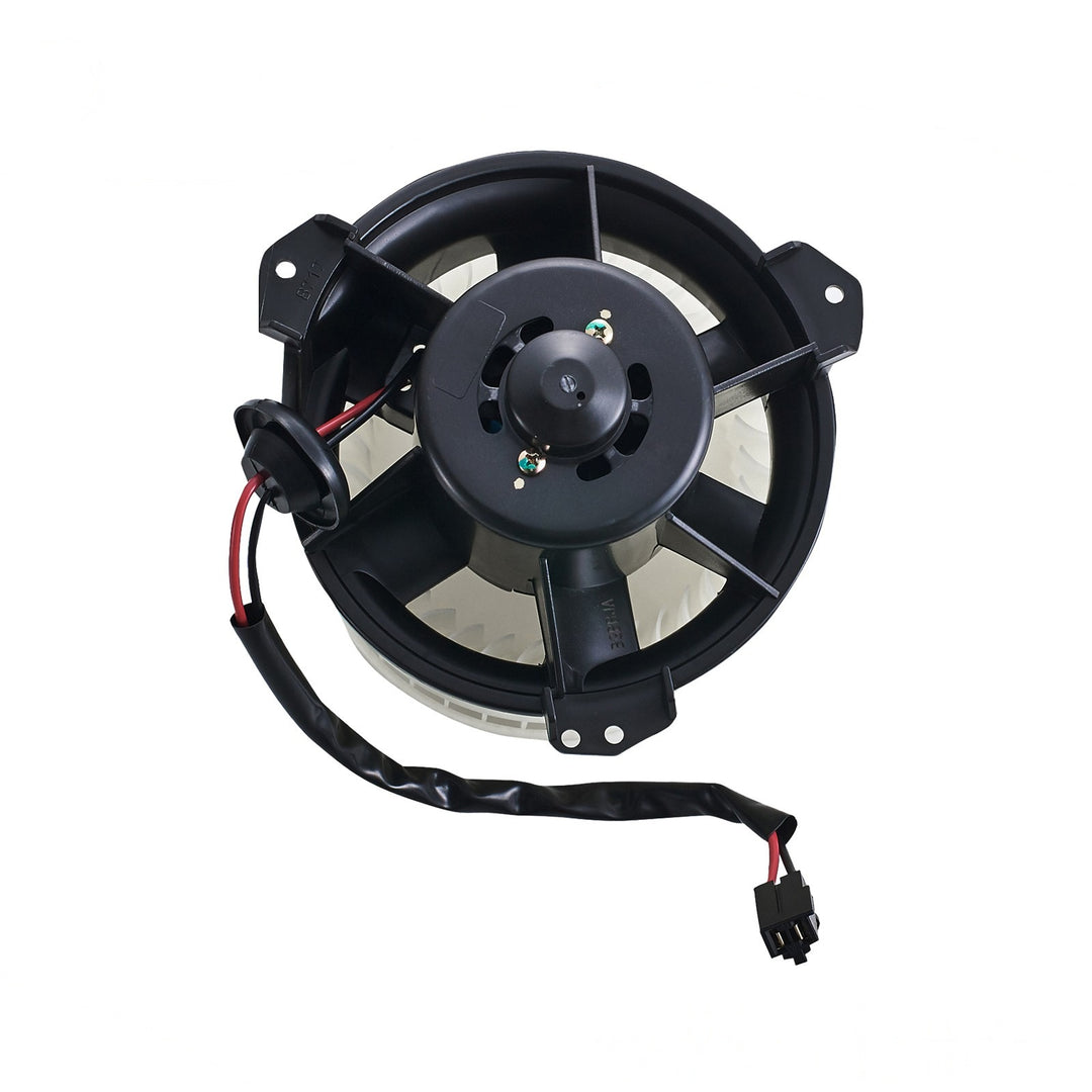 A/C Heater Blower Motor with Fan Cage for 2001-2007 Dodge Grand Caravan 3.8L V6