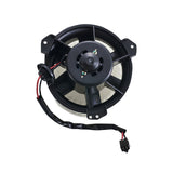A/C Heater Blower Motor with Fan Cage for 2001-2007 Dodge Grand Caravan 3.8L V6