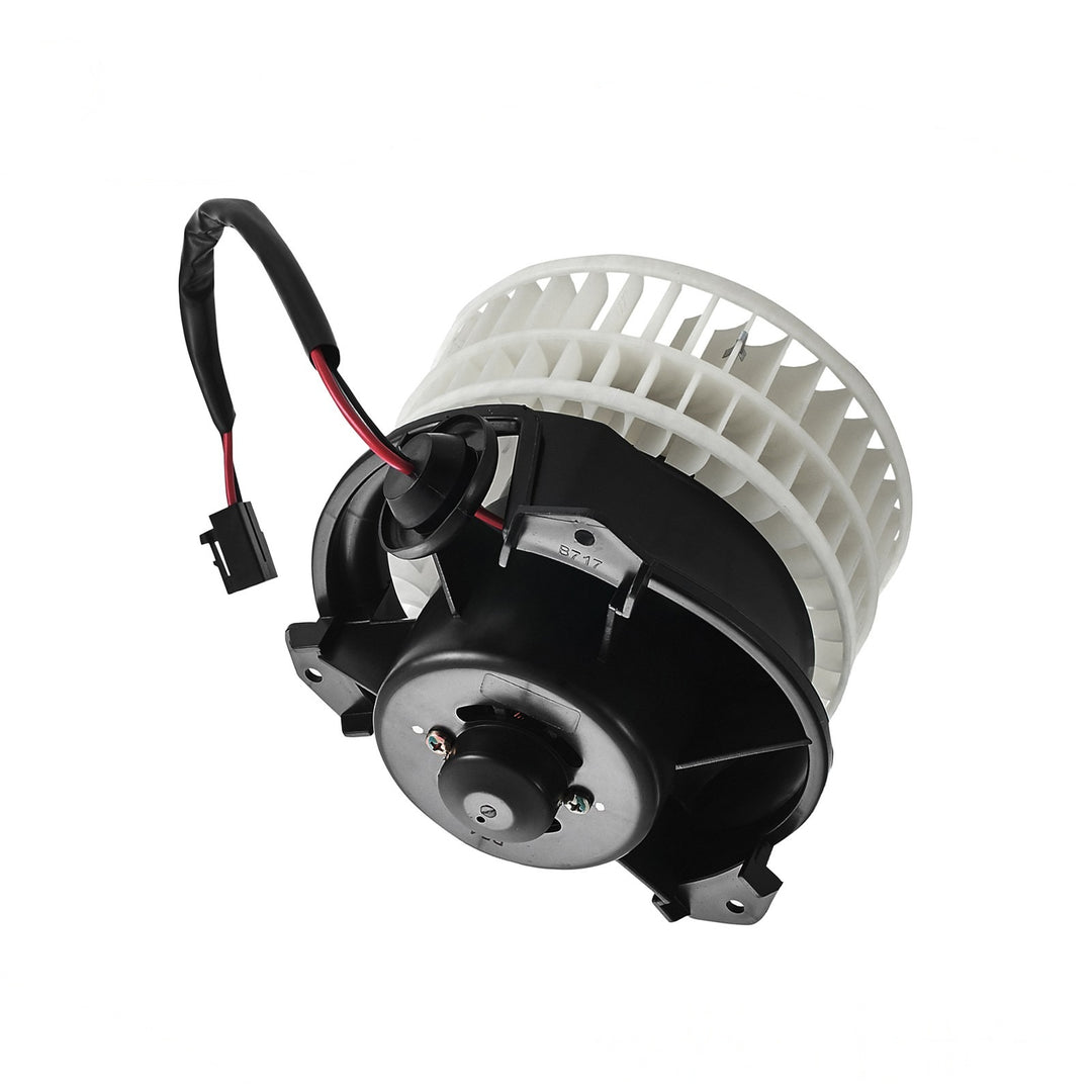 A/C Heater Blower Motor with Fan Cage for 2001-2007 Dodge Grand Caravan 3.8L V6