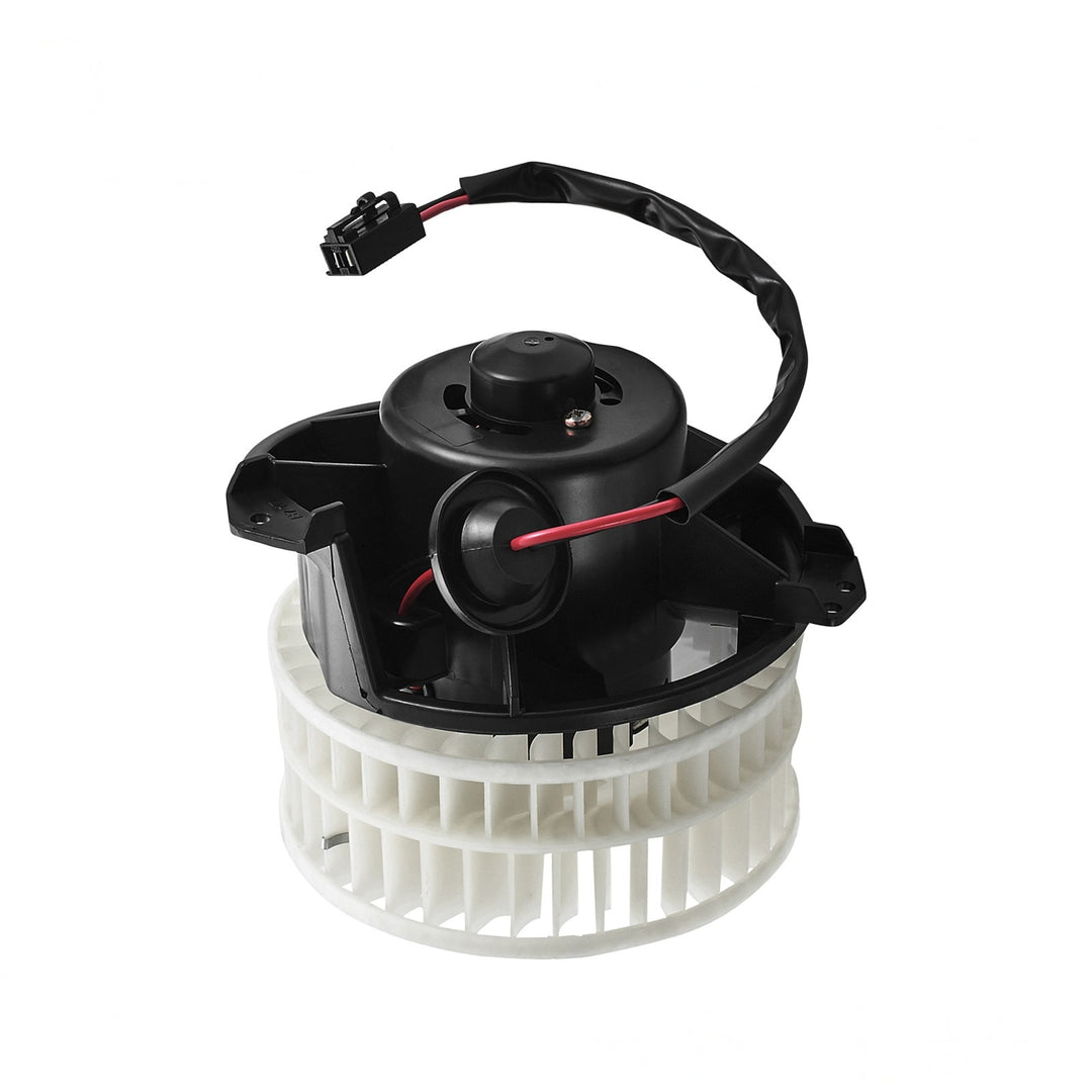 A/C Heater Blower Motor with Fan Cage for 2001-2007 Dodge Grand Caravan 3.8L V6