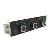 A/C Heater Climate Control Module For 08-22 Chevy Express GMC Savana 2500 3500 – product image