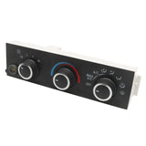 A/C Heater Climate Control Module For 08-22 Chevy Express GMC Savana 2500 3500 – product image 2