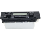 A/C Heater Climate Control Panel for 1999-2002 Toyota 4Runner