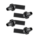 A pack of 4 High Quality Sunroof Drain Pipe Union Fit for Land Rover LR3 – product image