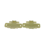 A pair Timing Guide Rail fit for Mercedes-Benz SLK250 C250 2012 2013 2014 2015 – product image 3