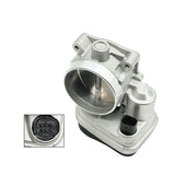 Throttle Body Assembly for Dodge Ram 1500 2500 3500 Durango Chrysler 5174079AA – product image 2