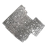 A063 Transmission Valve Body Separator Plate Fit for 6HP21 6HP34 Gen2 – product image