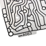 A063 Transmission Valve Body Separator Plate Fit for 6HP21 6HP34 Gen2 – product image 6