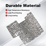 A063 Transmission Valve Body Separator Plate Fit for 6HP21 6HP34 Gen2 – product image 8