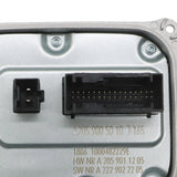 A2059005010 LED Headlight Ballast Unit Control Module For Mercedes W205 C Class – product image 8