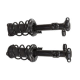A2073231300 2x Front Absorber Strut Assys For Mercedes Benz W207 C207 C204 – product image 3