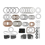 A6GF1 Auto Transmission Master Rebuild Overhaul Kit w/Filter For Hyundai Elantra – product image