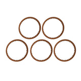 A6GF1 Auto Transmission Master Rebuild Overhaul Kit w/Filter For Hyundai Elantra – product image 5