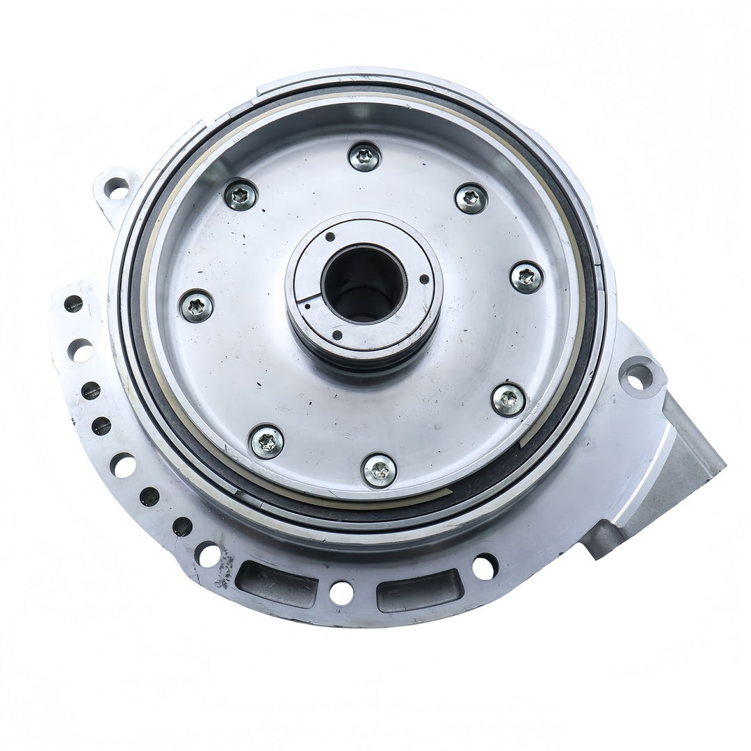 A6MF1 / A6MF2 Transmission Oil Pump 46100-3B660 for Hyundai