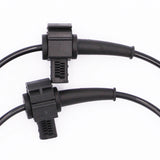 ABS Anti-Lock Rear Brake Speed Sensor for 15862988 Hummer H3GM 2006-2010 – product image