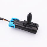 ABS Anti-Lock Rear Brake Speed Sensor for 15862988 Hummer H3GM 2006-2010 – product image 2