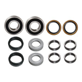 ABS Rear Wheel Bearing & Seal Kit For Toyota 01-03 4Runner Tacoma Tundra 90363-40068 – product image 2