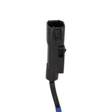 ABS Speed Sensor Set For 10-17 Chevrolet Equinox Front Left And Right 20811371 – product image 6