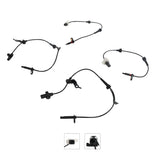 ABS Wheel Speed Sensor Set for 2013-2017 Honda Accord 377509830228 – product image