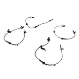 ABS Wheel Speed Sensor Set for 2013-2017 Honda Accord 377509830228 – product image 2