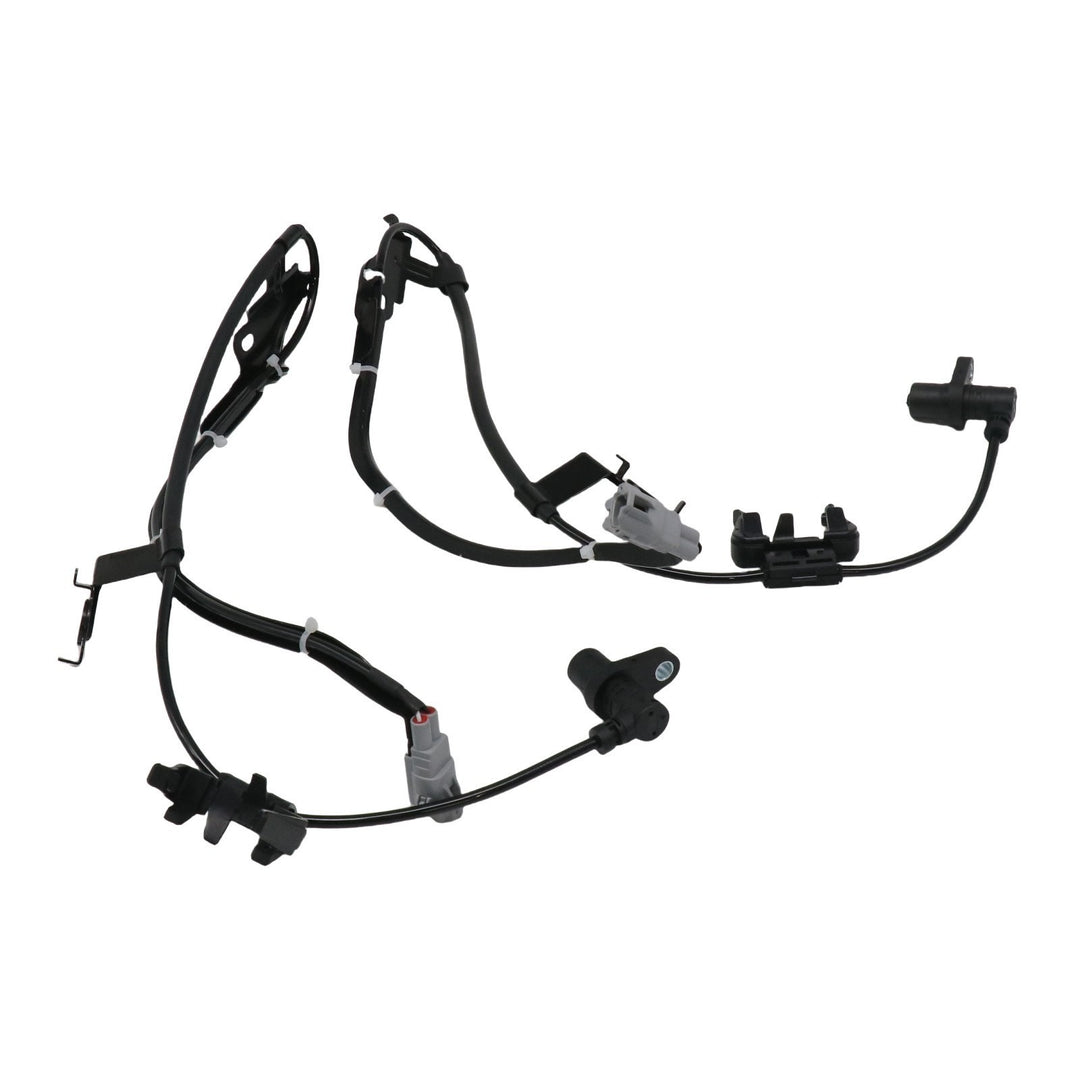 ABS Wheel Speed Sensor Set of 4 for Lexus RX330, RX350, RX400h and Toyota Highlander