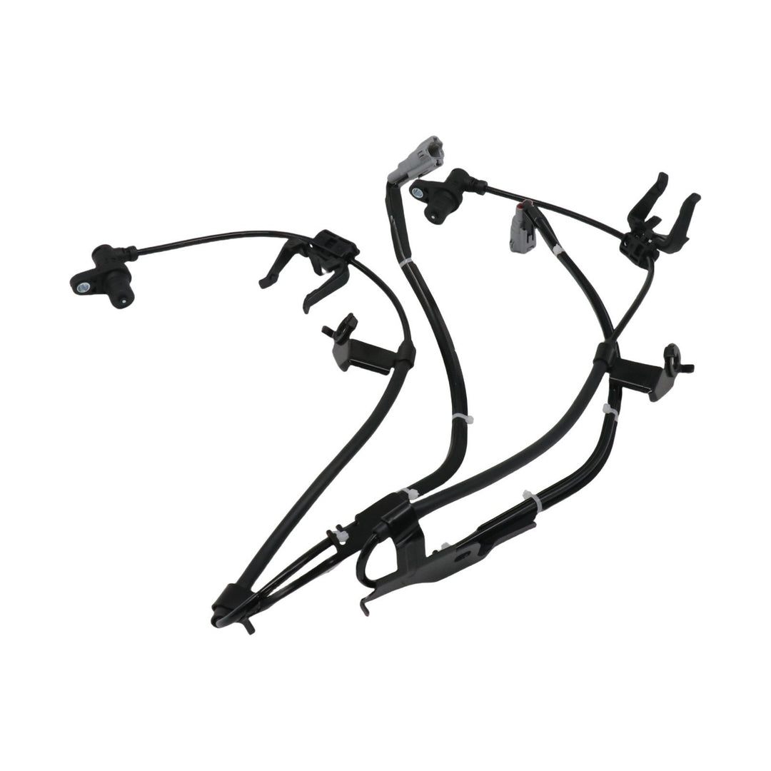 ABS Wheel Speed Sensor Set of 4 for Lexus RX330, RX350, RX400h and Toyota Highlander