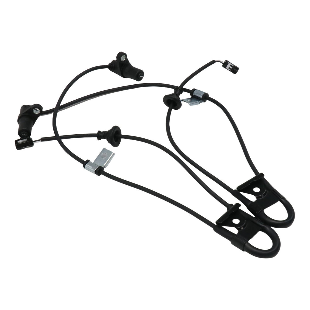 ABS Wheel Speed Sensor Set of 4 for Lexus RX330, RX350, RX400h and Toyota Highlander