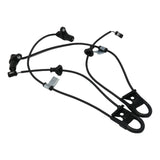 ABS Wheel Speed Sensor Set of 4 for Lexus RX330, RX350, RX400h and Toyota Highlander