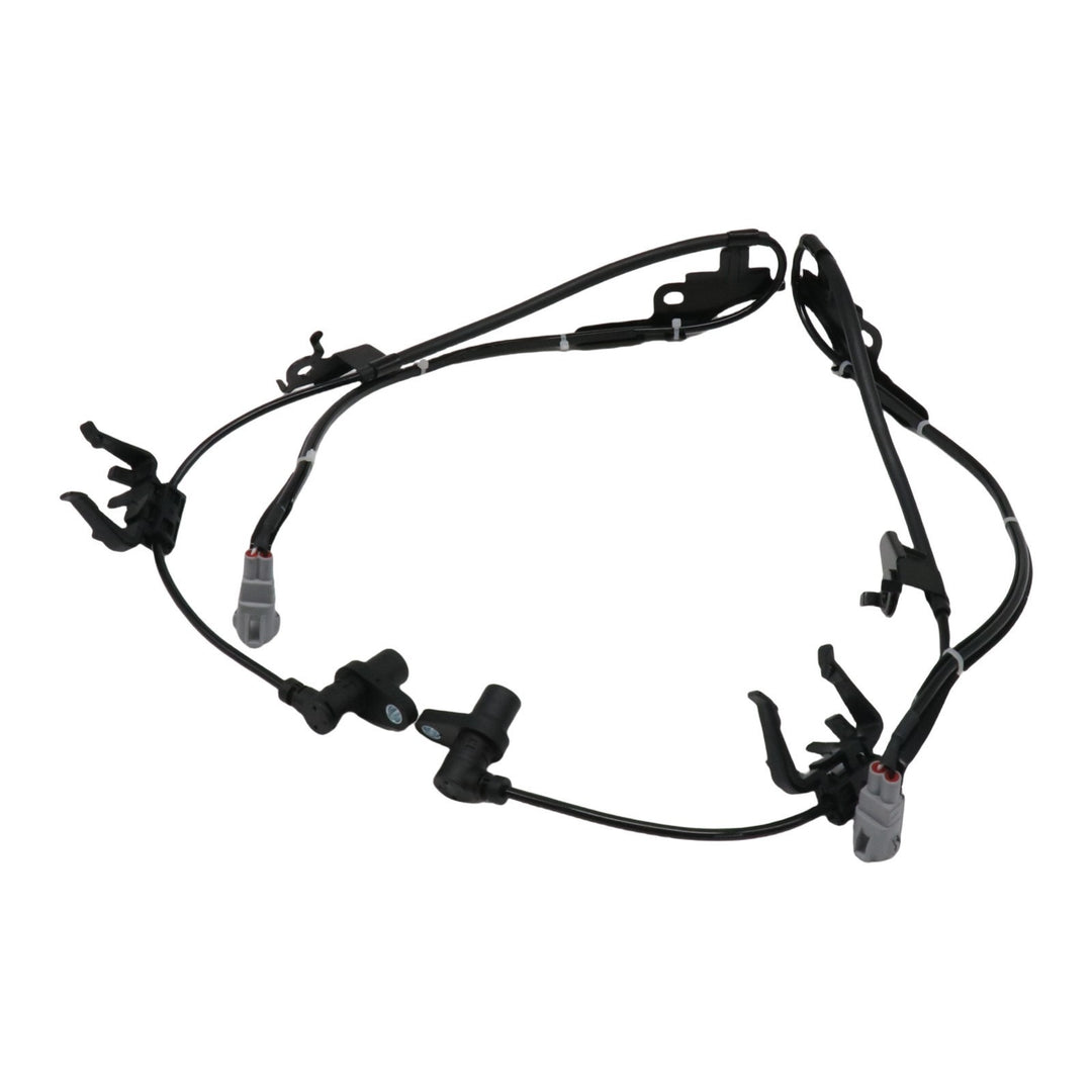 ABS Wheel Speed Sensor Set of 4 for Lexus RX330, RX350, RX400h and Toyota Highlander