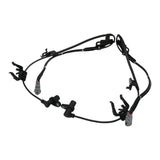 ABS Wheel Speed Sensor Set of 4 for Lexus RX330, RX350, RX400h and Toyota Highlander