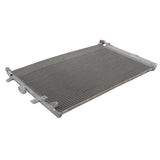 A/C Condenser for 2015-2018 Ford Edge Lincoln MKX 2.0L 2.7L 30005 – product image 2