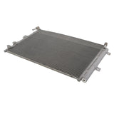 A/C Condenser for 2015-2018 Ford Edge Lincoln MKX 2.0L 2.7L 30005 – product image 3