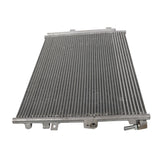 A/C Condenser for 2015-2018 Ford Edge Lincoln MKX 2.0L 2.7L 30005 – product image 4