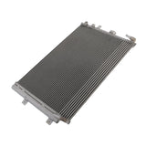 A/C Condenser for 2015-2018 Ford Edge Lincoln MKX 2.0L 2.7L 30005 – product image 5