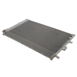 A/C Condenser for 2015-2018 Ford Edge Lincoln MKX 2.0L 2.7L 30005 – product image 6