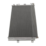 A/C Condenser for 2015-2018 Ford Edge Lincoln MKX 2.0L 2.7L 30005 – product image 7