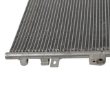 A/C Condenser for 2015-2018 Ford Edge Lincoln MKX 2.0L 2.7L 30005 – product image 8