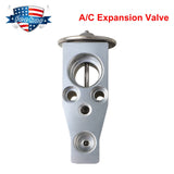 AC Expansion Valve for Subaru Forester 2009-2015 2.5L 2014-2015 2.0L Stock US 73531YC001 – product image