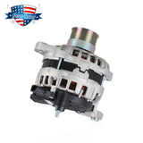 AC Generator Alternator for 2011-2023 Isuzu NRR Diesel 4HK1-TCS 12V – product image