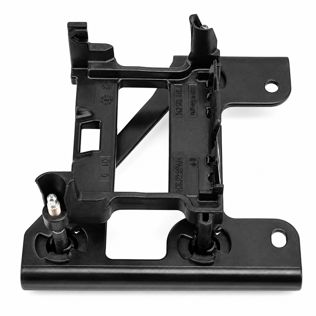 ACC radar sensor mounting bracket 5Q0907461A – product view 1